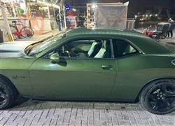 دودج تشالنجر